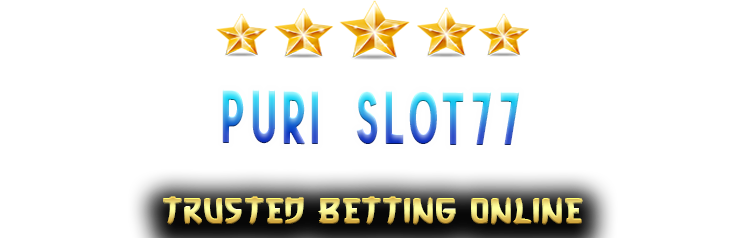 Puri Slot77 Logo